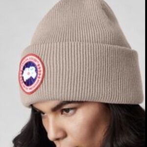 Canada Goose Artic Toque Beanie